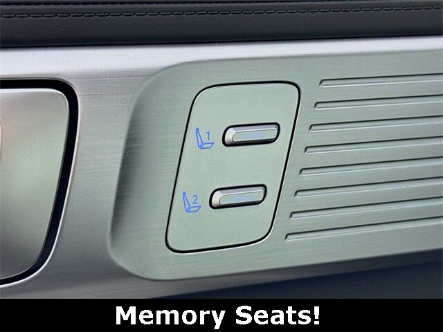 2025 Hyundai Santa Fe Hybrid Calligraphy Quincy MA