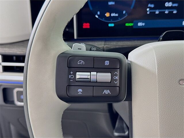 2025 Hyundai Santa Fe Hybrid Calligraphy Quincy MA