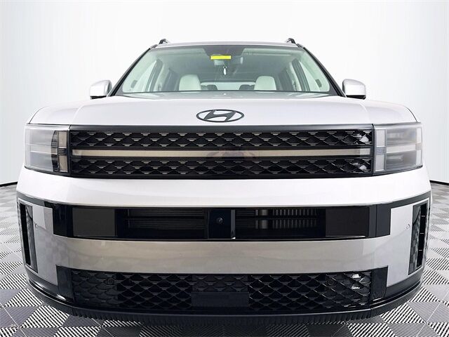 2025 Hyundai Santa Fe Hybrid Calligraphy Quincy MA