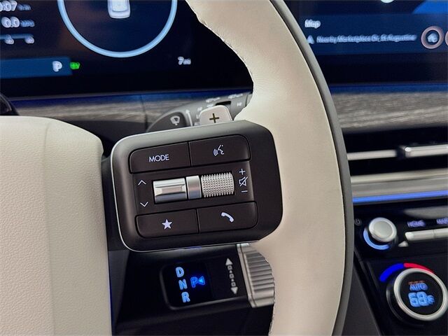 2025 Hyundai Santa Fe Hybrid Calligraphy Quincy MA