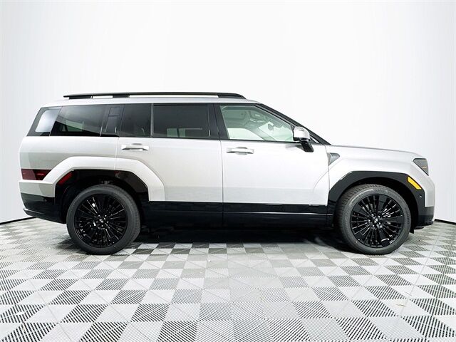 2025 Hyundai Santa Fe Hybrid Calligraphy Quincy MA