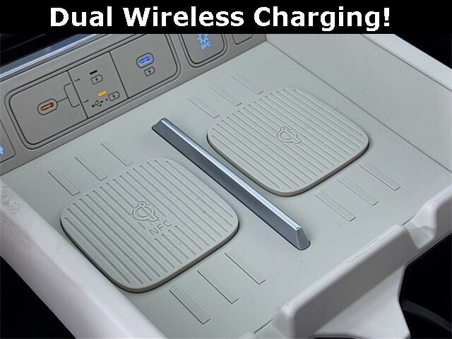 2025 Hyundai Santa Fe Hybrid Calligraphy Quincy MA