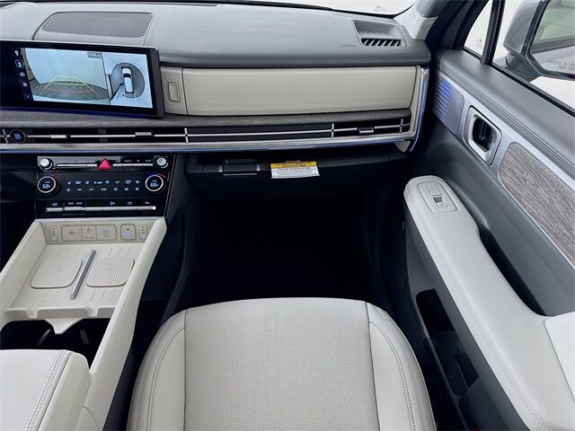 2025 Hyundai Santa Fe Hybrid Calligraphy Quincy MA