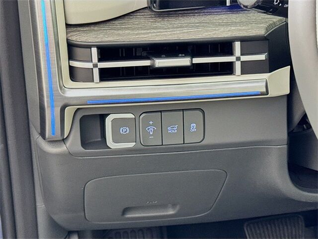 2025 Hyundai Santa Fe Hybrid Calligraphy Quincy MA