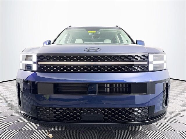 2025 Hyundai Santa Fe Hybrid Calligraphy Quincy MA