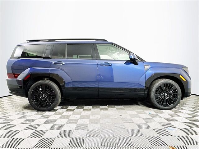 2025 Hyundai Santa Fe Hybrid Calligraphy Quincy MA