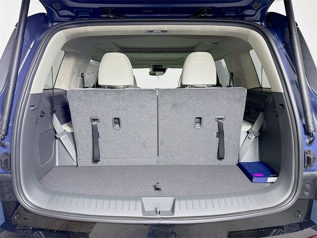 2025 Hyundai Santa Fe Hybrid Calligraphy Quincy MA