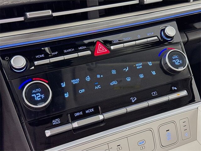 2025 Hyundai Santa Fe Hybrid Calligraphy Quincy MA