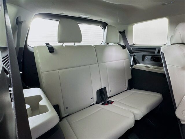 2025 Hyundai Santa Fe Hybrid Calligraphy Quincy MA