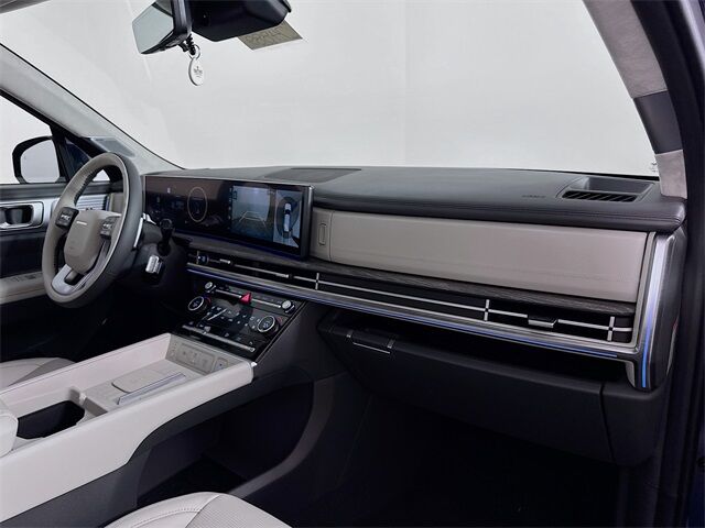 2025 Hyundai Santa Fe Hybrid Calligraphy Quincy MA