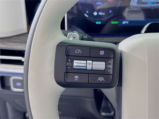 2025 Hyundai Santa Fe Hybrid Calligraphy Quincy MA