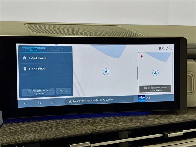 2025 Hyundai Santa Fe Hybrid Calligraphy Quincy MA