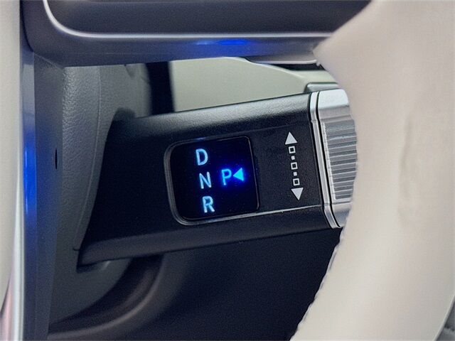 2025 Hyundai Santa Fe Hybrid Calligraphy Quincy MA