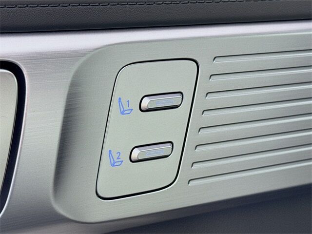 2025 Hyundai Santa Fe Hybrid Calligraphy Quincy MA