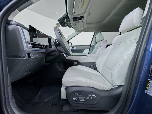 2025 Hyundai Santa Fe Hybrid Calligraphy Quincy MA