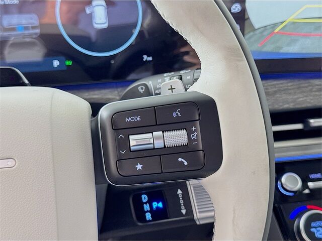 2025 Hyundai Santa Fe Hybrid Calligraphy Quincy MA