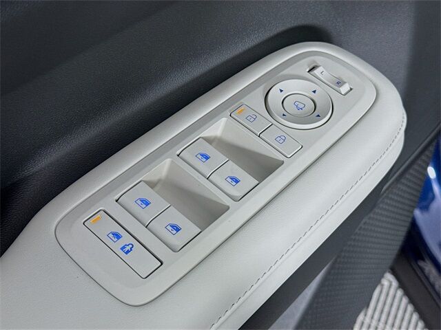 2025 Hyundai Santa Fe Hybrid Calligraphy Quincy MA