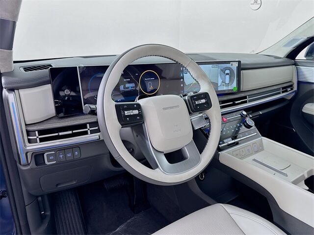 2025 Hyundai Santa Fe Hybrid Calligraphy Quincy MA