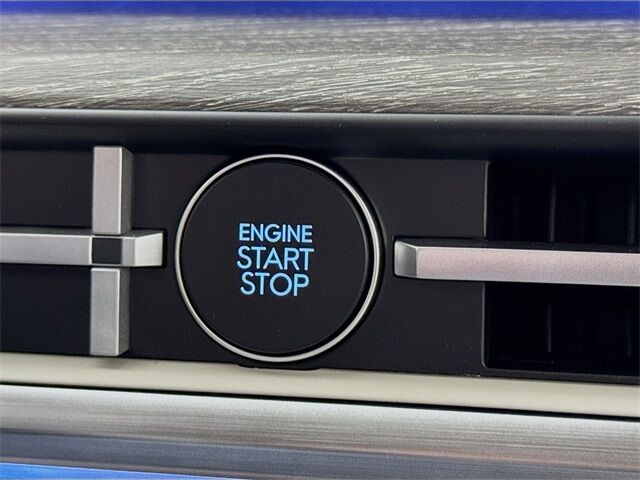 2025 Hyundai Santa Fe Hybrid Calligraphy Quincy MA