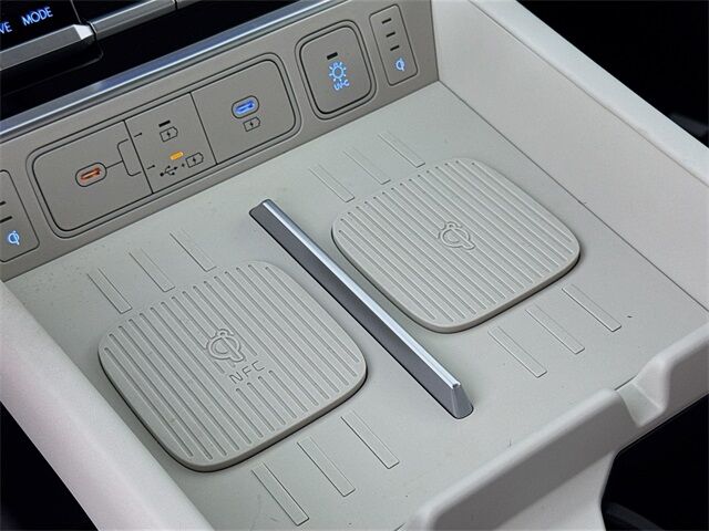 2025 Hyundai Santa Fe Hybrid Calligraphy Quincy MA