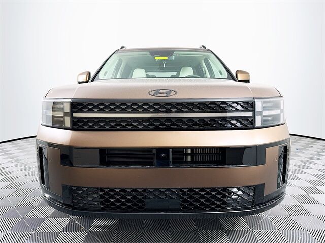 2025 Hyundai Santa Fe Hybrid Calligraphy Quincy MA