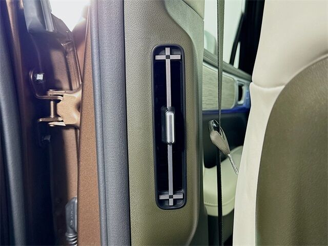 2025 Hyundai Santa Fe Hybrid Calligraphy Quincy MA