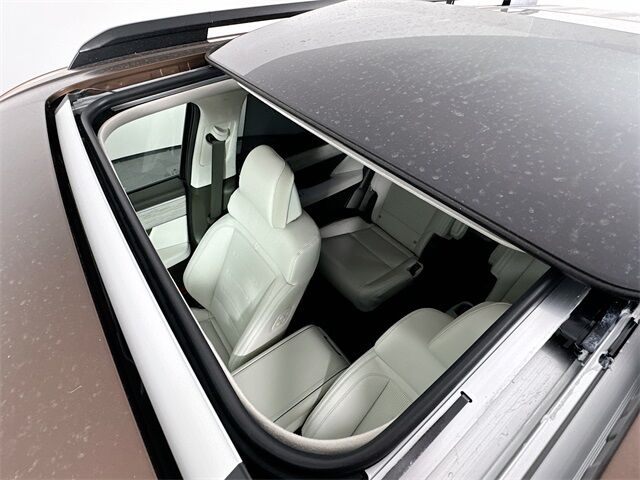 2025 Hyundai Santa Fe Hybrid Calligraphy Quincy MA