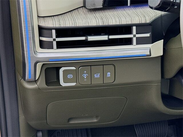 2025 Hyundai Santa Fe Hybrid Calligraphy Quincy MA