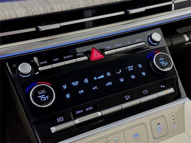 2025 Hyundai Santa Fe Hybrid Calligraphy Quincy MA