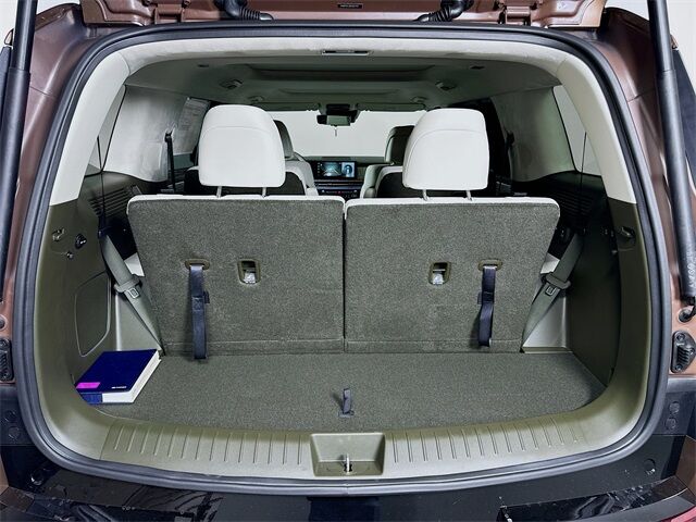 2025 Hyundai Santa Fe Hybrid Calligraphy Quincy MA