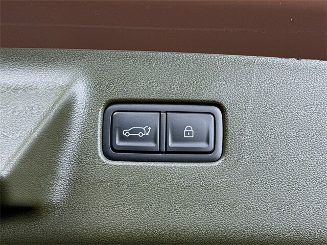 2025 Hyundai Santa Fe Hybrid Calligraphy Quincy MA