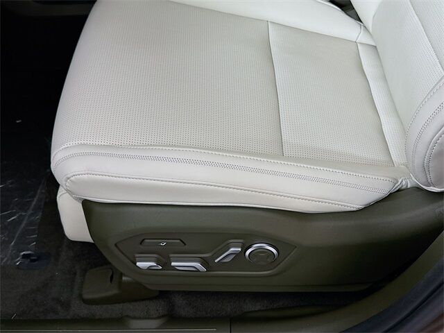 2025 Hyundai Santa Fe Hybrid Calligraphy Quincy MA