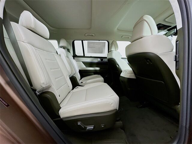 2025 Hyundai Santa Fe Hybrid Calligraphy Quincy MA