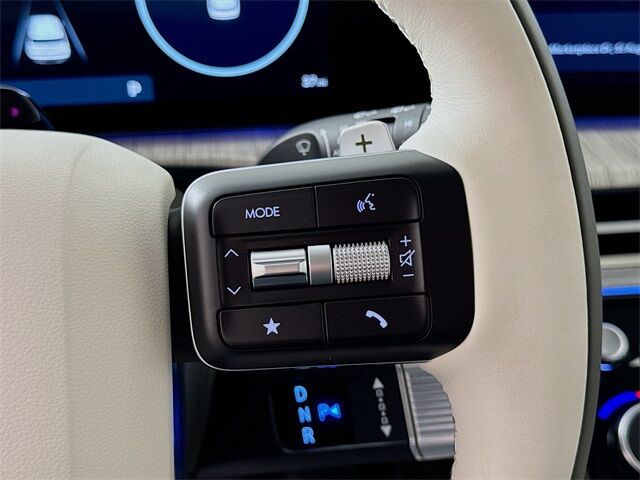 2025 Hyundai Santa Fe Hybrid Calligraphy Quincy MA