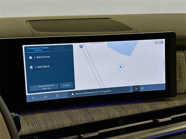 2025 Hyundai Santa Fe Hybrid Calligraphy Quincy MA