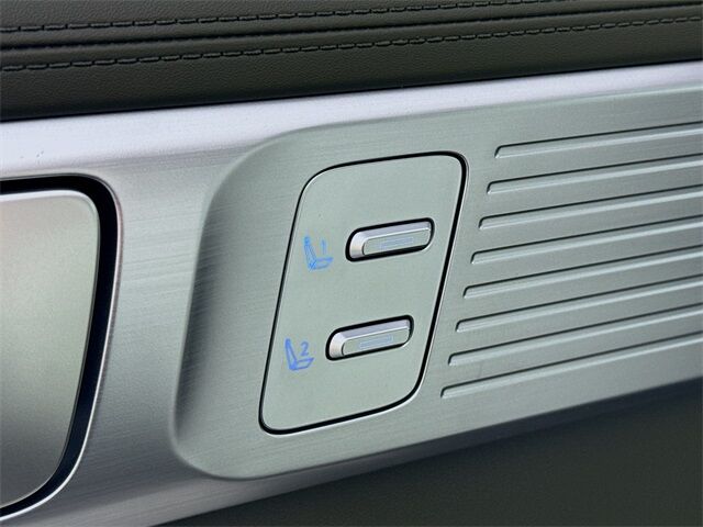 2025 Hyundai Santa Fe Hybrid Calligraphy Quincy MA