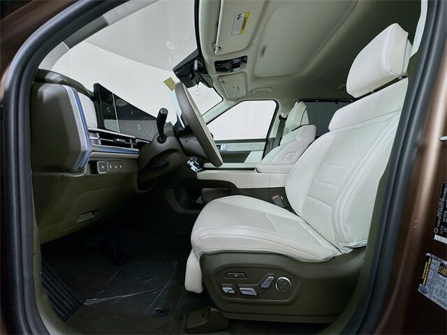 2025 Hyundai Santa Fe Hybrid Calligraphy Quincy MA