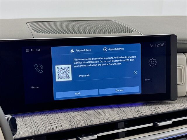 2025 Hyundai Santa Fe Hybrid Calligraphy Quincy MA