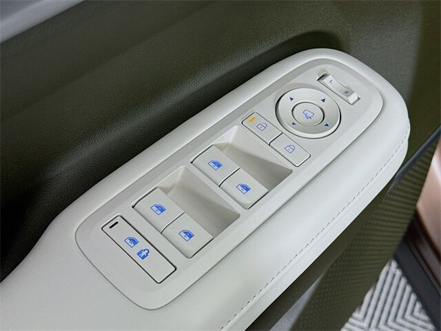 2025 Hyundai Santa Fe Hybrid Calligraphy Quincy MA