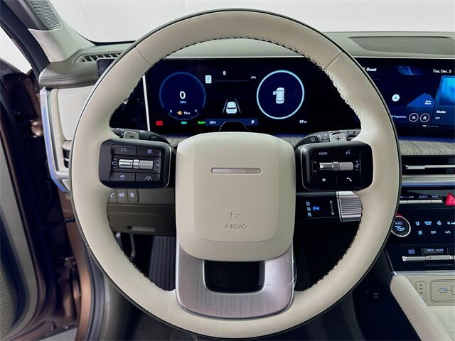 2025 Hyundai Santa Fe Hybrid Calligraphy Quincy MA