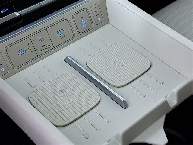 2025 Hyundai Santa Fe Hybrid Calligraphy Quincy MA