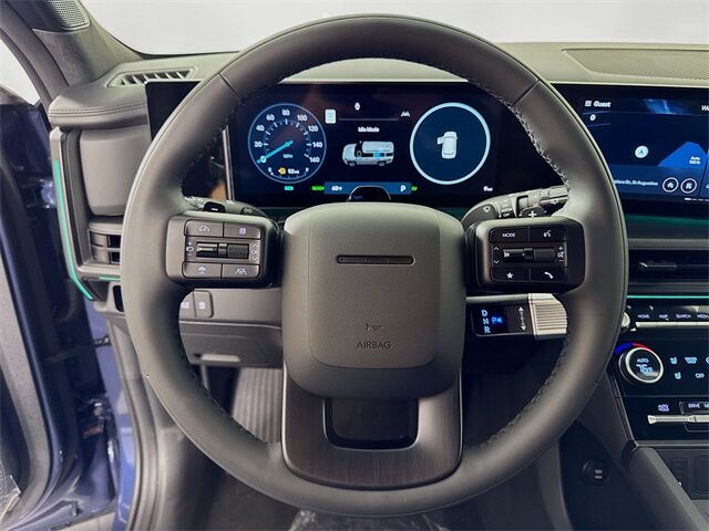 2025 Hyundai Santa Fe Hybrid Calligraphy Quincy MA