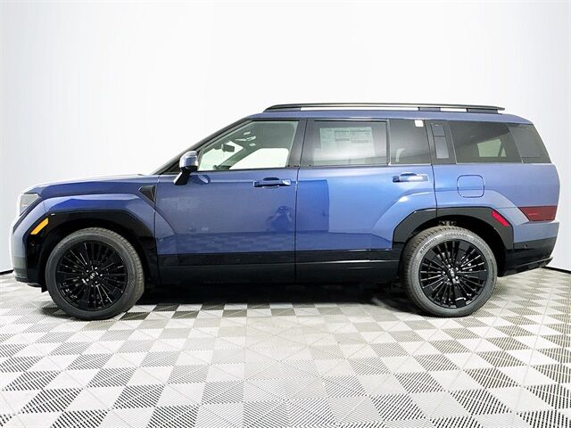 2025 Hyundai Santa Fe Hybrid Calligraphy Quincy MA