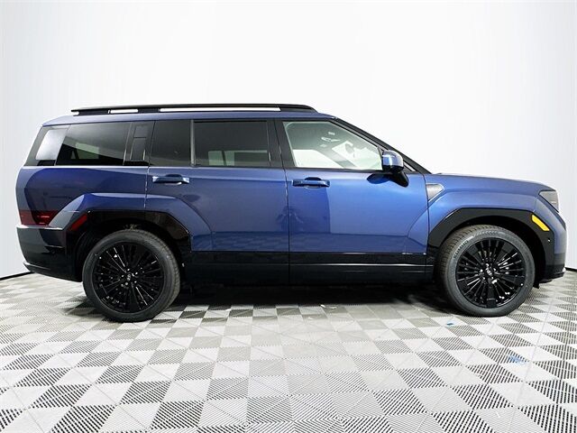 2025 Hyundai Santa Fe Hybrid Calligraphy Quincy MA