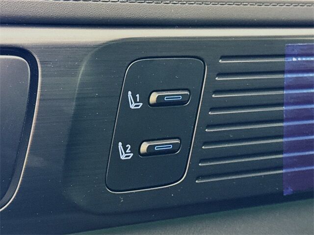 2025 Hyundai Santa Fe Hybrid Calligraphy Quincy MA