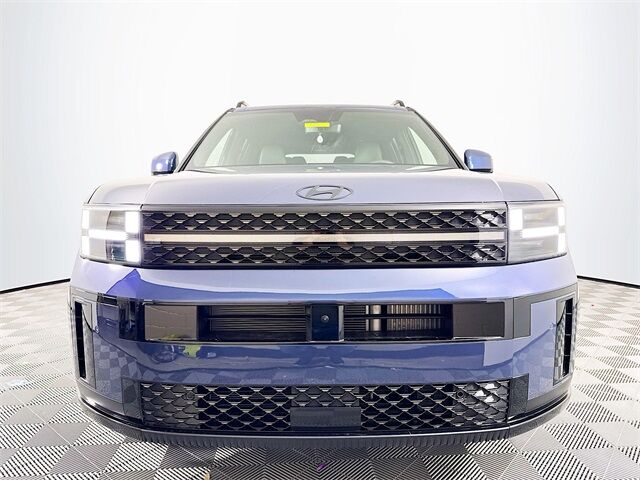 2025 Hyundai Santa Fe Hybrid Calligraphy Quincy MA