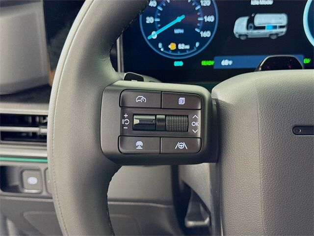 2025 Hyundai Santa Fe Hybrid Calligraphy Quincy MA