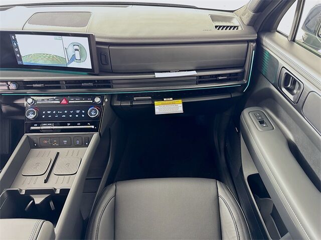 2025 Hyundai Santa Fe Hybrid Calligraphy Quincy MA