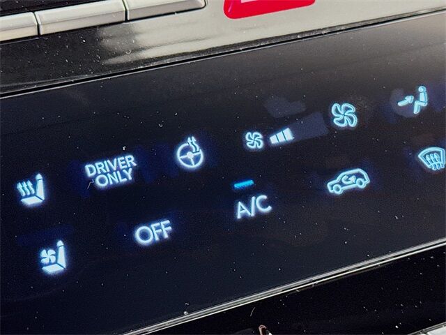 2025 Hyundai Santa Fe Hybrid Calligraphy Quincy MA