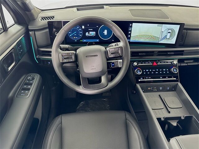 2025 Hyundai Santa Fe Hybrid Calligraphy Quincy MA